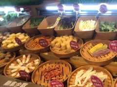 -樱煦和牛寿喜烧(如皋吾悦广场店)