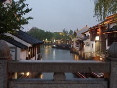 -山塘街