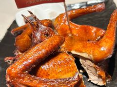 红烧鸽子-侨美食家·粤菜(体育西路店)