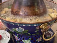 -东来顺•非遗火锅(外滩店)