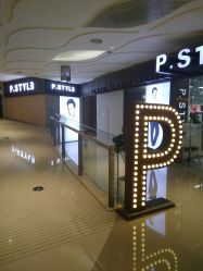 -P.STYLE派斯造型