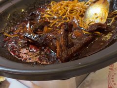 -回味黑鸭煲·始于2006(万松园店)