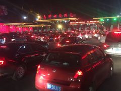 -青岛银沙滩