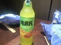 -煎饼卷大葱(春秋西路店)