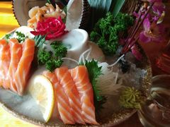 -三月居酒屋(青年大街店)