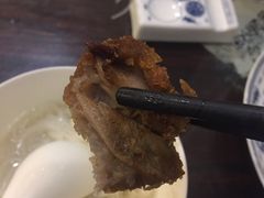 -堂宴·老厦门私房菜(1988仙岳总店)