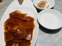 上品烤鸭-城南往事(滨江世茂店)