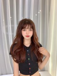 -东时烫染造型·Hair Salon