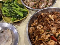 -标记美食新鲜猪杂(兴南大道店)