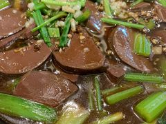 -华盛园卷子王农家菜水库鱼