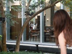 -香港数码港艾美酒店