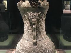 -上海博物馆(人民广场馆)