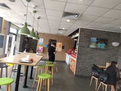 -麦当劳(塘厦蛟坪路DT店)