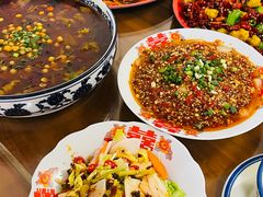 -小街47號江湖菜(四合院店)