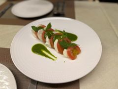 -BONAZZA 意大利餐厅