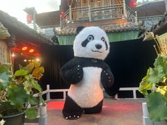 -小龙翻大江文化火锅(宽窄店)