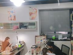-吉田美学化妆美甲摄影培训(宁波校区)