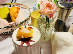 -Kathleen's Waitan 凯圣琳江景西餐厅(外滩店)