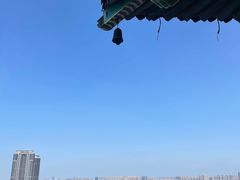 -阅江楼风景区