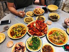 -东排食堂长沙小吃大排档(五一广场店)