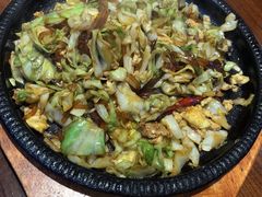 -李记白水羊头·清真老味家常菜(石景山店)