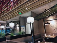 大堂-黄记煌三汁焖锅(悦方IDmall店)
