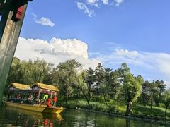 -承德避暑山庄景区