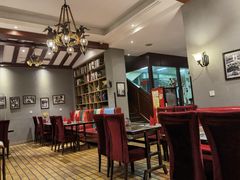 -Jack‘s Place 杰克地方西餐厅(新街口店)