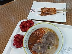 -丝路传奇·中国拉面航母店(北医三院店)