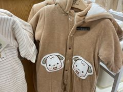 -宝大祥青少年儿童购物中心(南京东路店)