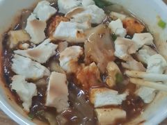 -老字号贾家肉丸糊辣汤(光明巷店)