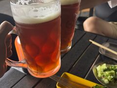 -麦凯伦烧烤·精酿超级工厂店(金桥总店)