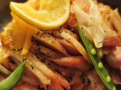 -圣丰索菲特·2 On 988 Café 自助餐厅