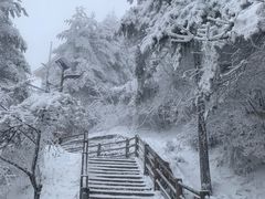 -峨眉山风景名胜区