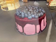 蓝莓乳酪夹心蛋糕-BAKER&SPICE(国金中心商场店)