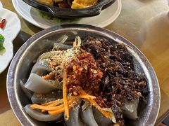 -88号小吃店·经典云南菜·地道纳西美食
