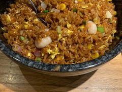 海鲜炒饭-原製原味(普陀山磐龙店)
