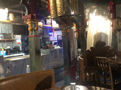 -纳瓦新疆菜(银都店)