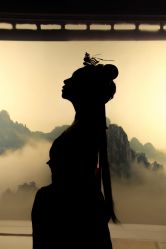点击看大图 -盘子女人坊古装写真摄影(长春总店)
