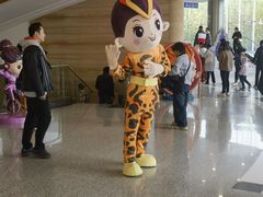 -上海马戏城