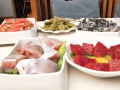 -伊犇牛清真牛肉火锅(宽窄巷子店)