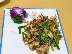 -金生美食(贵州路店)