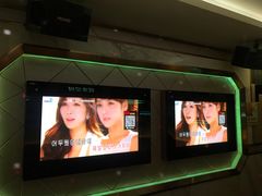 -欢乐空间KTV(奥山世纪城店)
