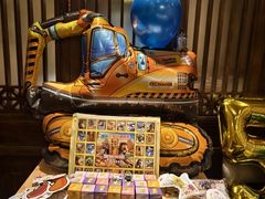 -天和晟烤鸭店(玉泉西街店)