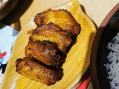 -裕鼎鲜·新中菜(金鼎广场店)
