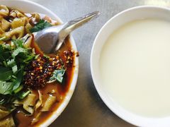 -陈记锅巴菜(五大道店)