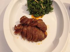 -大鸭梨烤鸭(北洼路店)