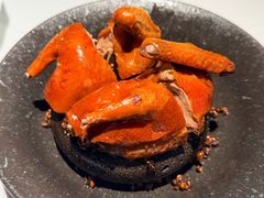 -许家菜(望江店)