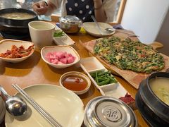 -海云台韩式汤饭·13年匠心韩料(南山店)