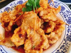 -石老头关东饺子王·东北菜(嘉华鑫城店)